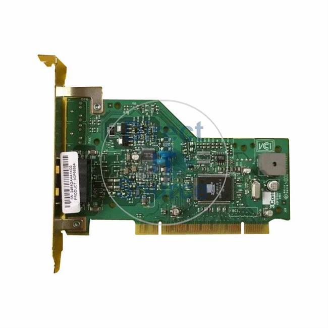 3Com 3CP5699A - 56K PCI Fax Modem