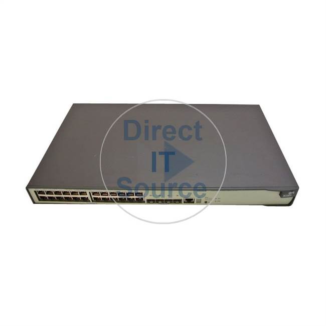 3Com 3CR17161-91 - 5500-EI 28-Port 10/100 Ethernet Switch