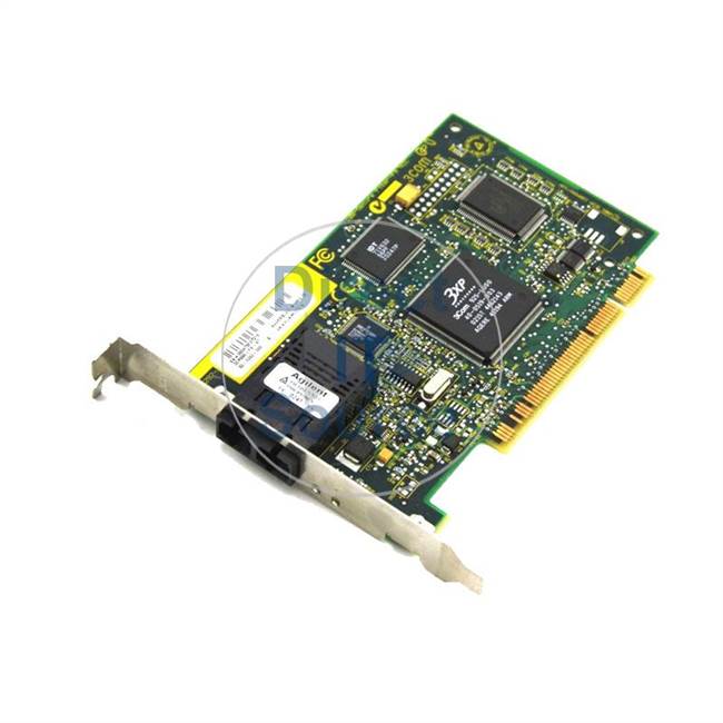 3Com 3CR990-FX - Secure Fiber-FX Network Interface Card