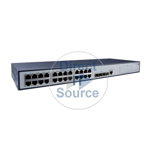 3Com 3CRBSG2893 - 24-Port ProCurve V1910-24G Ethernet Switch