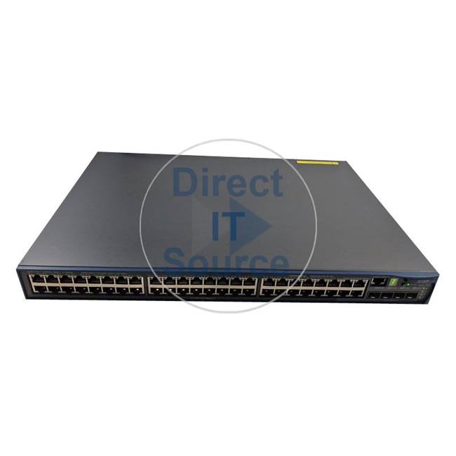 3Com 3CRS45G-48-91 - 48-Port 4510G Switch