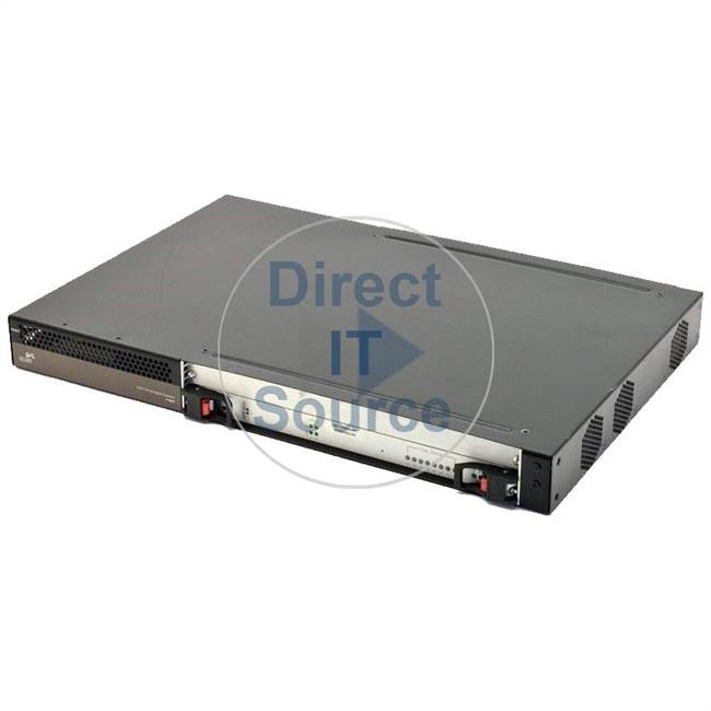 3Com 3CRVG71221-07 - V7122 VoIP Two Span Gateway