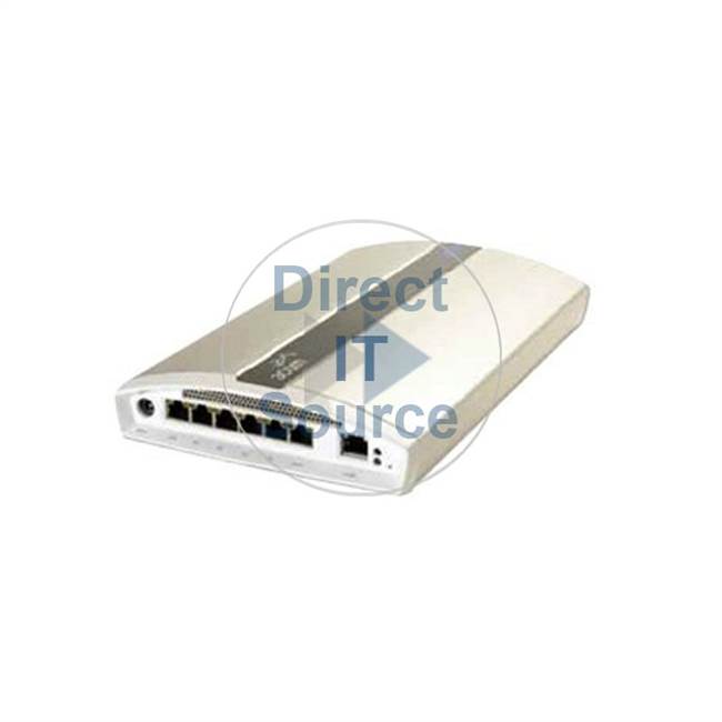 3Com 3CRX5DV-25-96 - X5 Unified Security Platform