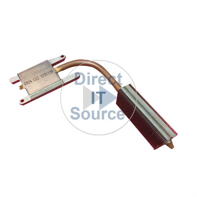 Dell 3D378 - Heatsink Assembly for Inspiron 8100