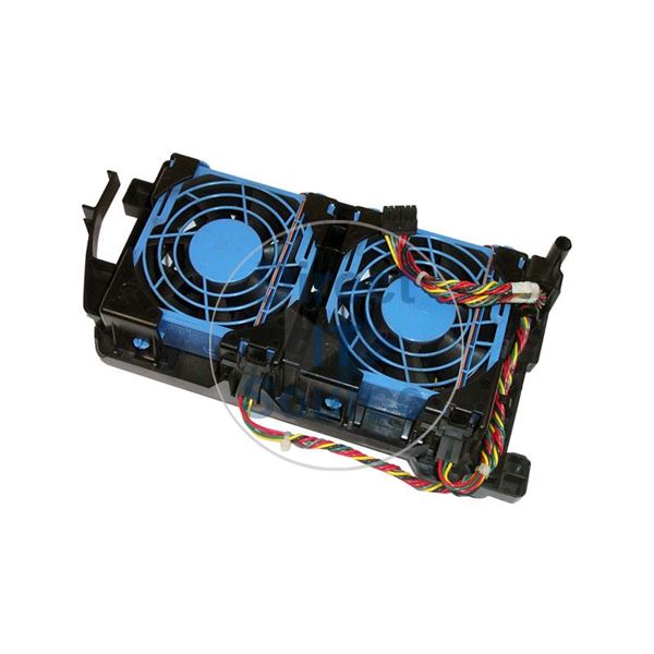 Dell 3E598 - Fan Assembly for PowerEdge 4600