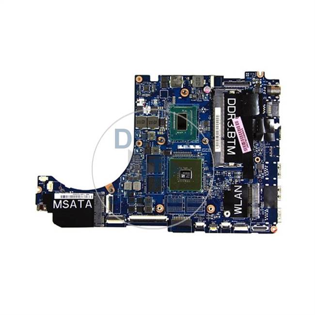 Dell 3FR96 - Laptop Motherboard for Xps 15 L521X