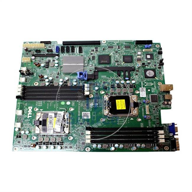 Dell 3GTGH - Server Motherboard for Poweredge R410