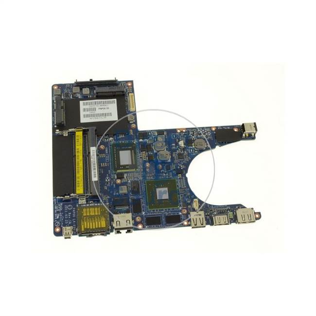 Dell 3H1DC - Laptop Motherboard for Alienware M11Xr3