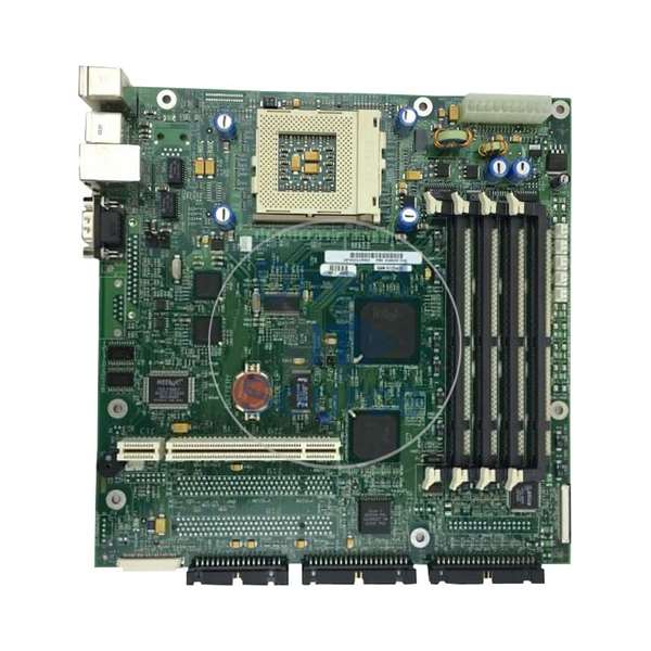 Dell 3J221 - Single Socket Server Motherboard for PowerEdge 350