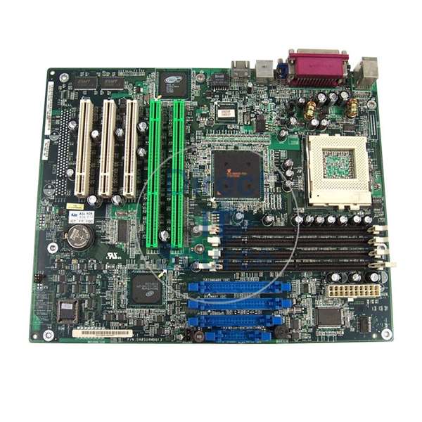 Dell 3J283 - Single Socket Server Motherboard for PowerEdge 500SC