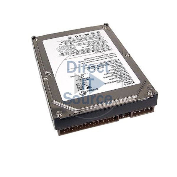 Dell 3J671 - 80GB 7.2K ATA/100 3.5" 2MB Cache Hard Drive