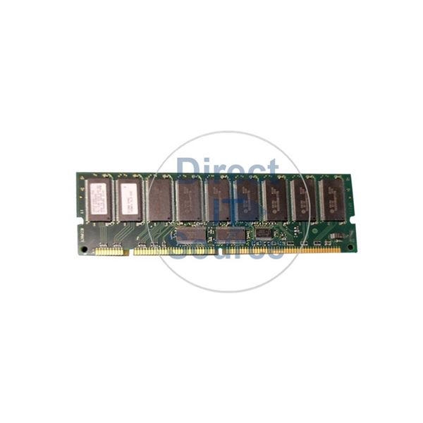 Dell 3K154 - 512MB SDRAM PC-133 ECC Registered Memory