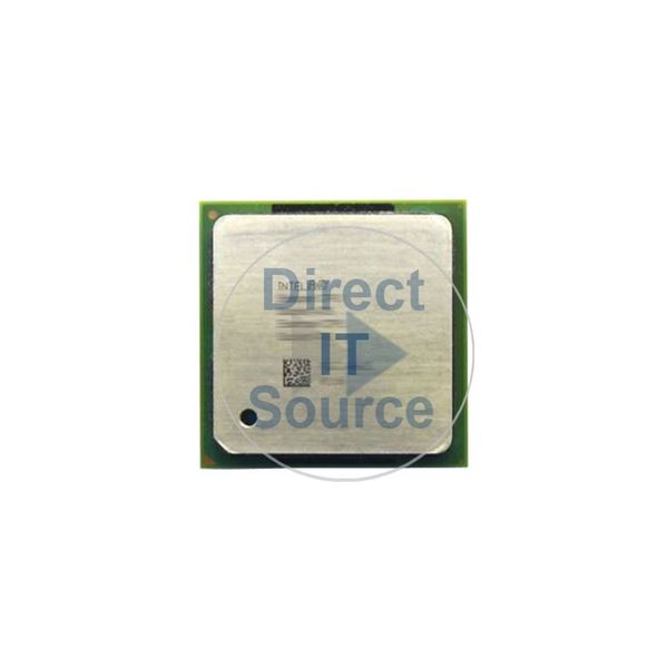 Dell 3K362 - Pentium 4 1.5Ghz 256KB Cache Processor