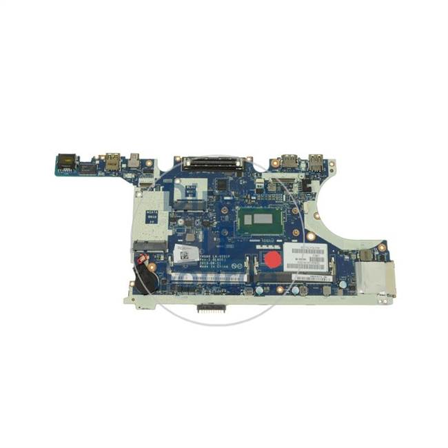 Dell 3M26R - Laptop Motherboard for Latitude E7440