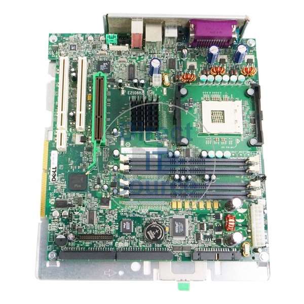 Dell 3M976 - Single Socket Server Motherboard for Precision 340