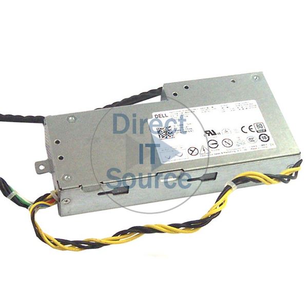 Dell 3MWN7 - 200W Power Supply For OptiPlex 9020