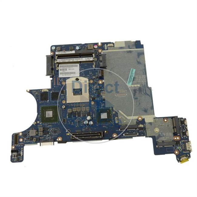 Dell 3MXTJ - Laptop Motherboard for Latitude E6430