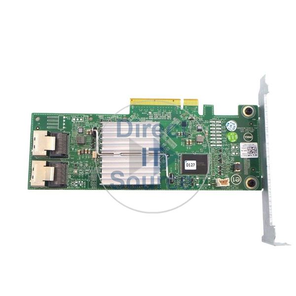 Dell 3P0R3 - PCI-E Sas 6Gbps Perc H310 Raid Controller Card
