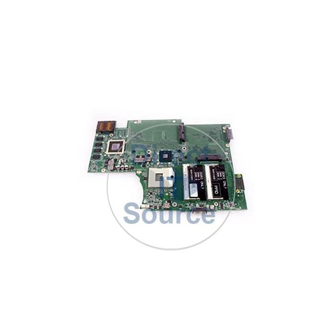 Dell 3P2M4 - Motherboard For XPS 17