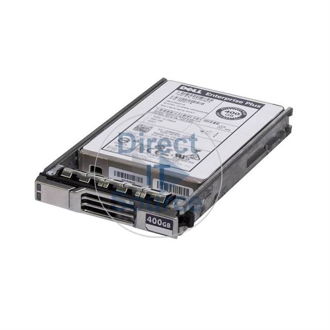 Dell 3P4FT - 400GB SATA 3GBPS MLC 2.5Inch SSD