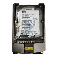 HP 3R-A4017-AA - 18.2GB 10K 80-PIN Ultra3-SCSI 3.5" Hard Drive