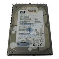 DEC 3R-A4019-AA - 9.1GB 10K Ultra Wide SCSI-3 3.5" Hard Drive