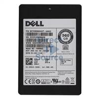 Dell 3RDJV - 960GB SATA 2.5" SSD