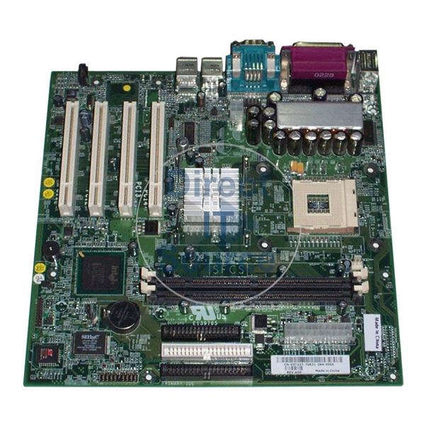 Dell 3T237 - Desktop Motherboard for Dimension 2300