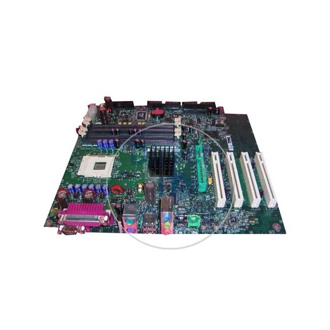 Dell 3T622 - Motherboard For Dimension