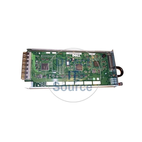 Dell 3U183 - Scsi Ultra-160 Controller Card