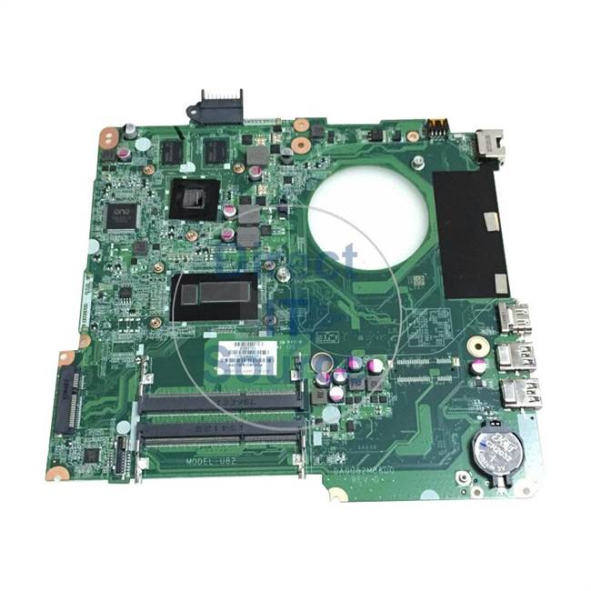 Dell 3U895 - Laptop Motherboard for Inspiron 600M