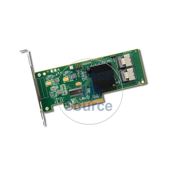 Dell 3WDV5 - PCI-E Sas 6Gb-S Raid Controller Card