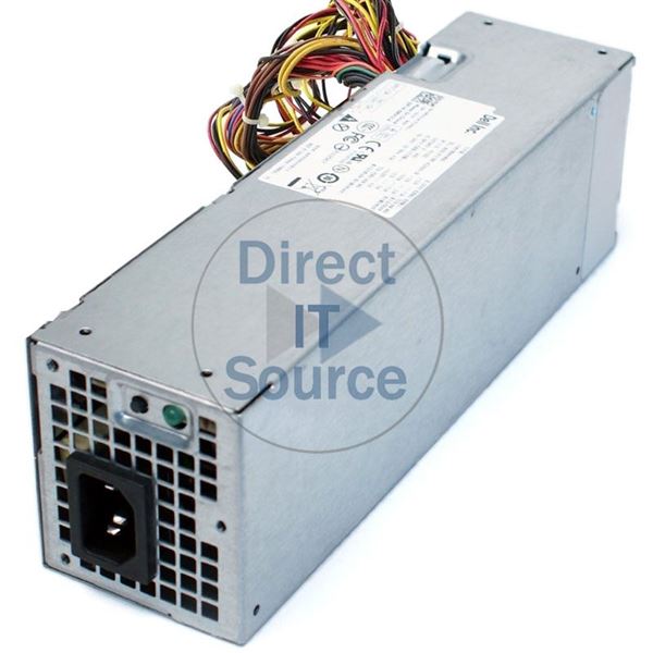 Dell 3WN11 - 240W Power Supply For OptiPlex 390