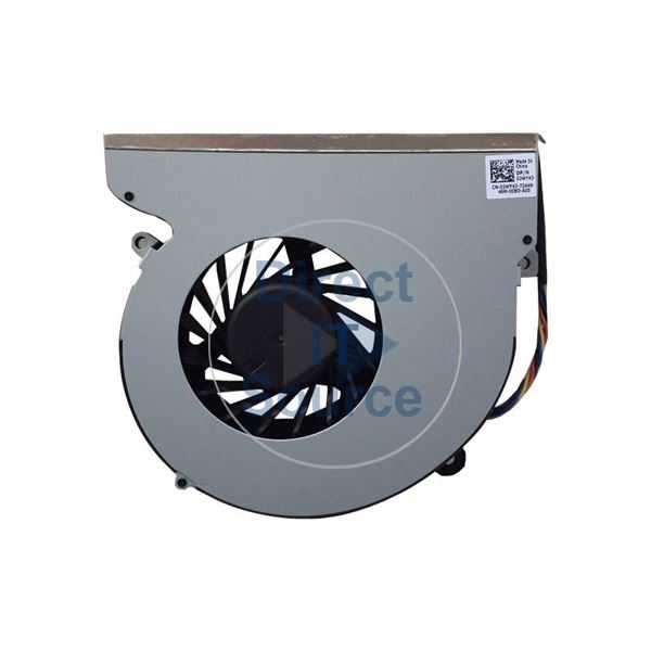 Dell 3WY43 - Fan Assembly for Inspiron One 2320 AIO