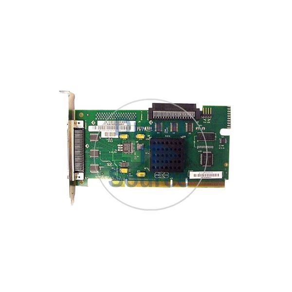 Dell 3X344 - PCI-X Scsi Ultra-320 Raid Controller Card