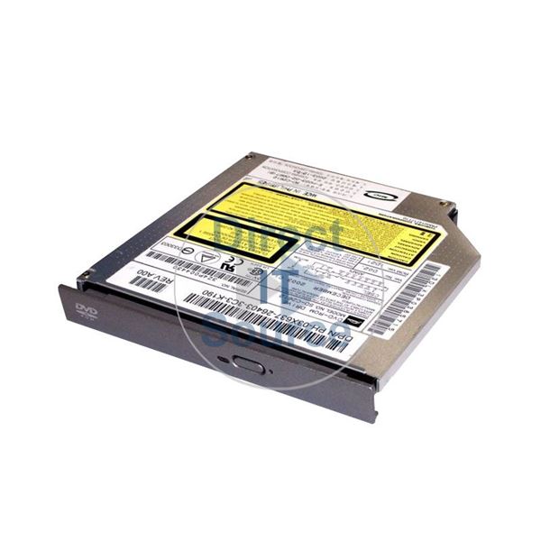 Dell 3X637 - 8X IDE DVD-ROM Drive