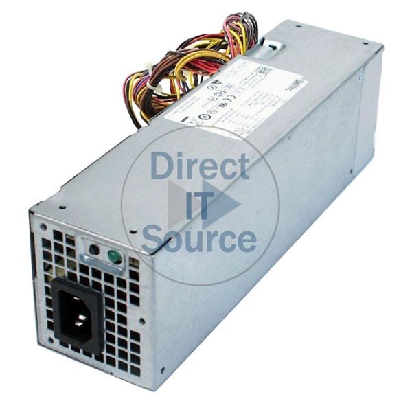 Dell 3YKG5 - 240W Power Supply For XPS 730