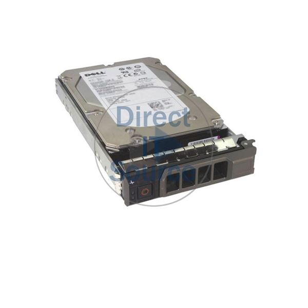 Dell 400-18270 - 500GB 7.2K SATA 1.5Gbps 2.5" Hard Drive