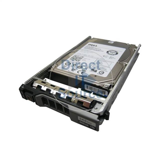 Dell 400-22925 - 900GB 10 SAS 2.5Inch Cache Hard Drive