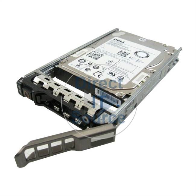 Dell 400-23982 - 900GB 10K SAS 6.0Gbps 2.5" Cache Hard Drive