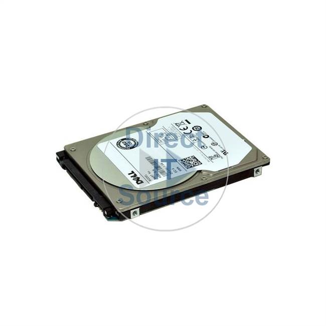 Dell 400-24979 - 250GB 7.2K SATA 2.5" Cache Hard Drive