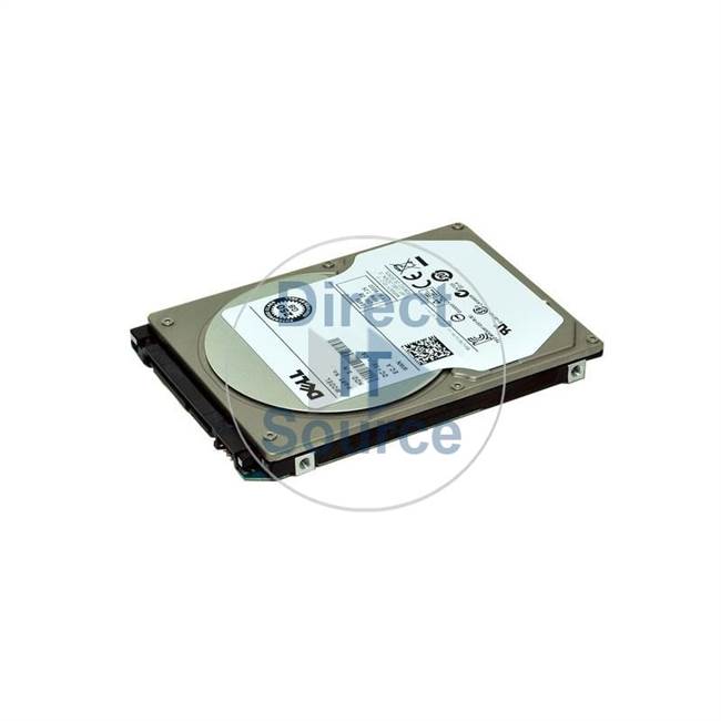 Dell 400-24987 - 250GB 7.2K SATA 2.5" Cache Hard Drive