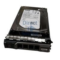 Dell 400-26490 - 500GB 7.2K SAS 6.0Gbps 2.5" 16MB Cache Hard Drive