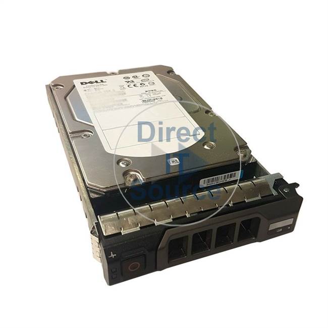 Dell 400-ABLQ - 480GB MLC SATA 6GBPS Hot Swap 2.5Inch SSD