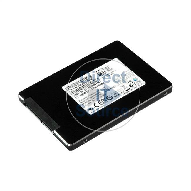 Dell 400-ACGV - 960GB MLC SSD SATA 3GBPS Hot Swap 2.5Inch Drive