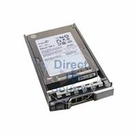 Dell 400-ADYR - 146.8GB 15K SAS 2.5" Hard Drive