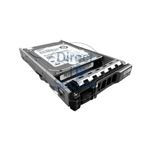 Dell 400-AEED - 250GB 7.2K SATA 6.0Gbps 2.5" Hard Drive