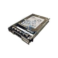 Dell 400-AEFH - 1TB 7.2K SAS 6.0Gbps 2.5" 64MB Cache Hard Drive