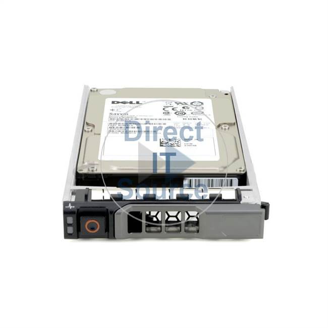 Dell 400-AEIM - 200GB SAS 2.5" SSD