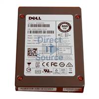 Dell 400-AEJI - 800GB SAS 2.5" SSD